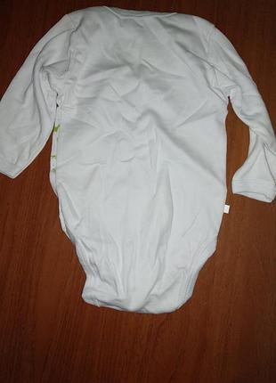 Бодік 3