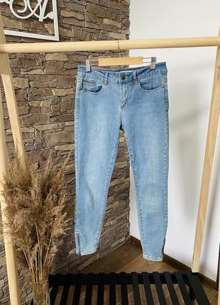 Джинси cropp denim 36