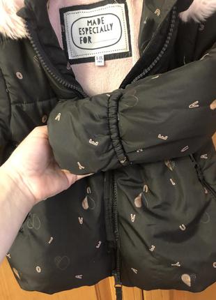 Куртка еврозима 4