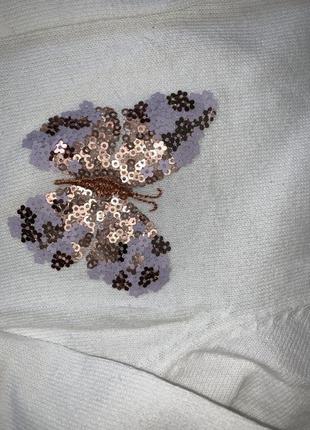 Красива,фірмова кофточка 3