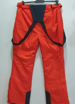 Оригінальні лижні штани killtec2 фото