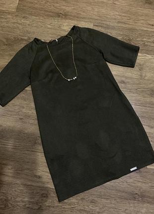 Сукні ,гарна сукня,сукня з кишенями ,плаття хакі