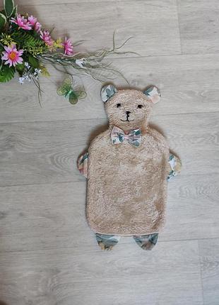 Чехол на грелку