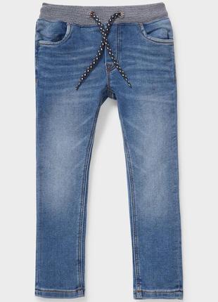 Джинсы c&a 116р
