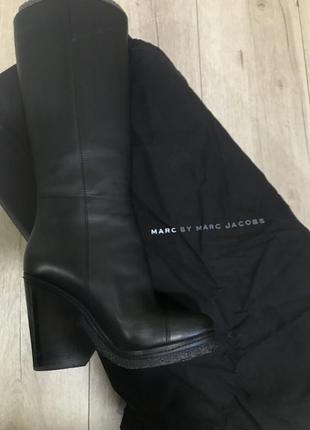 Чоботи marc jacobs