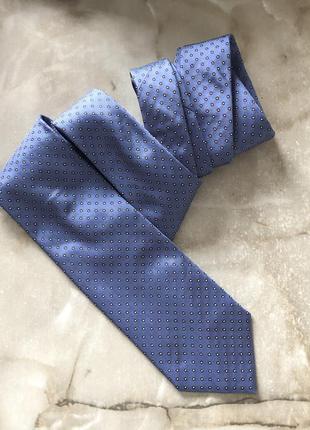 Краватка 💯 % шовк