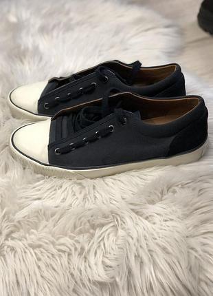 Кеди lanvin