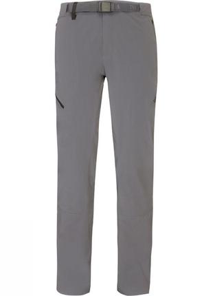 Треккинговые брюки the north face women's speedlight pants (m-l)7 фото