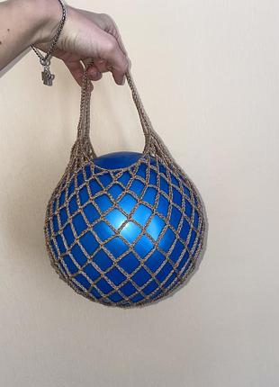 Сетка для взвешивания, сетка