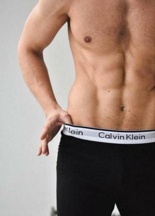 Підштанніки 🔝🌟calvin klein🌟🔝турція/чорні✔