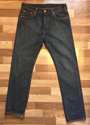 Джинсы levi’s 5011 фото