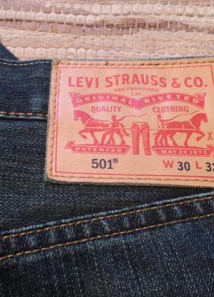 Джинси levi's 5014 фото