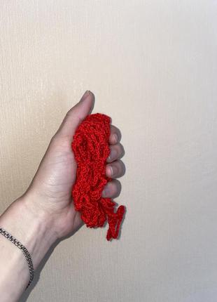 Сетка, сетка, авоская, эко сумка, шоппер 8