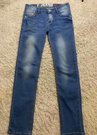 Джинси для підлітка