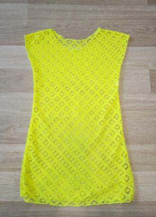 Пляжна туніка