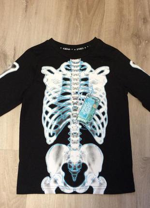 Реглан лонгслив tu 4-5 років