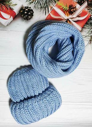 Шапка+хомут