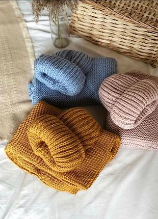 Шапка+хомут