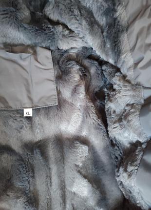Женская зимняя куртка размер л10 фото