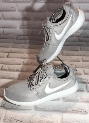 Кроссовки nike1 фото