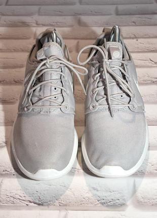 Кроссовки nike 3