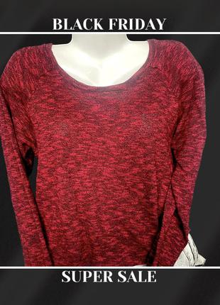 Кофта свитер свитшот джемпер