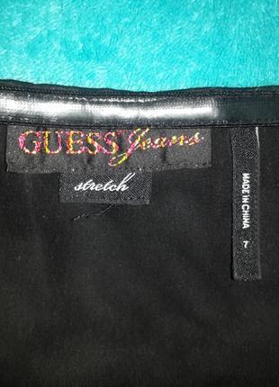 Платье guess3 фото