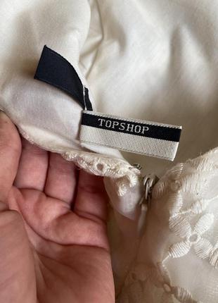 Лимитированное платье от topshop 4