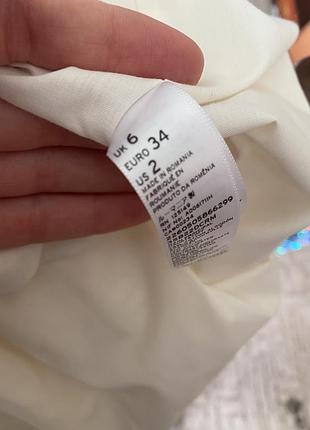 Лимитированное платье от topshop 5