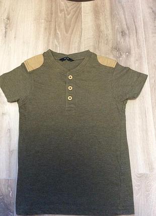 Футболка george 4-5 лет
