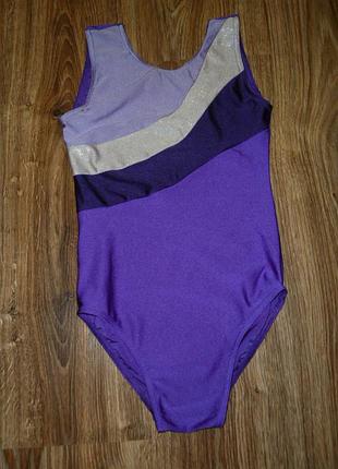 Tappers&pointers гімнастичний купальник, трико р 3 а (11-12 років)