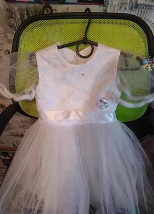 Новорічні платичко