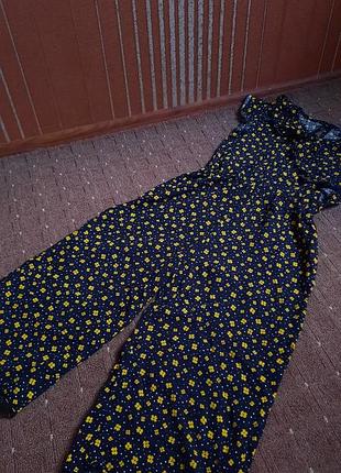 Комбінезон з кюлотами