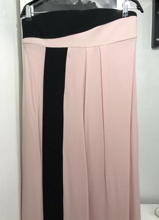 Платье в пол pinko италия