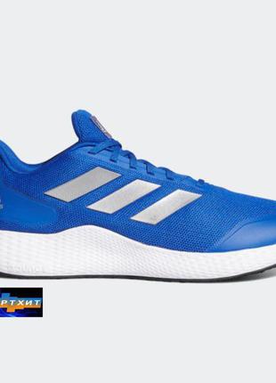 Кроссовки беговые adidas edge gameday (только 45)