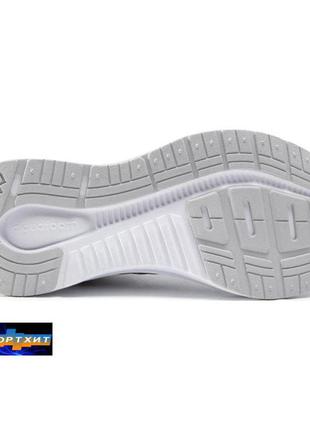 Кроссовки adidas galaxy 5 new fw5714 grey2 фото
