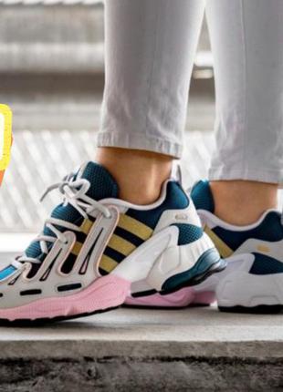 Кросівки adidas eqt gazelle2 фото