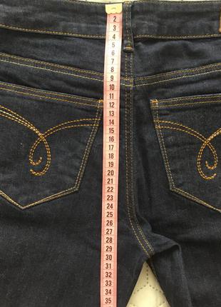 Базовые классические джинсы esprit denim7 фото