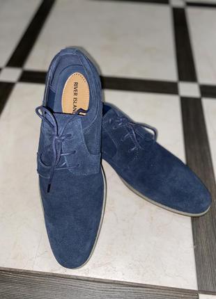 Мужские туфли