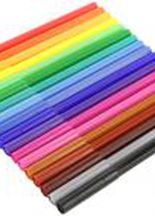 Фломастеры centropen 2
