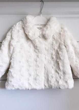 Нарядна шубка, болеро