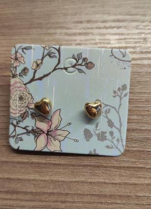 Ніжні гвоздики сердечка