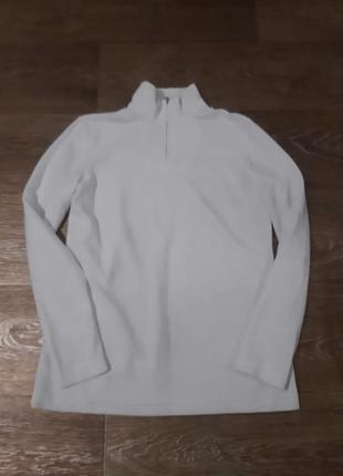 Кофта флисовая