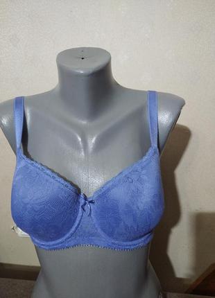 Бюст маленький объем большая чашка м&s, uk30e, , евро 65 е, сток