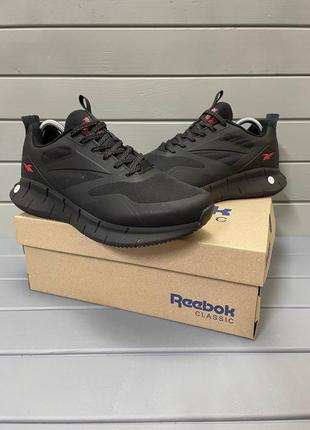 Чоловічі кросівки reebok boost3 фото