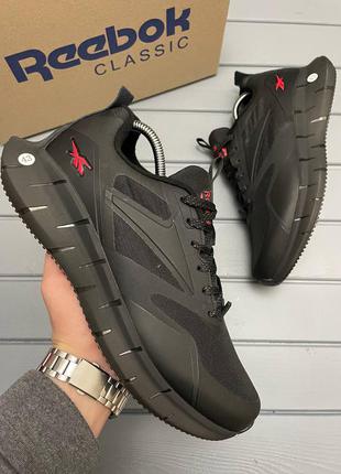 Чоловічі кросівки reebok boost4 фото