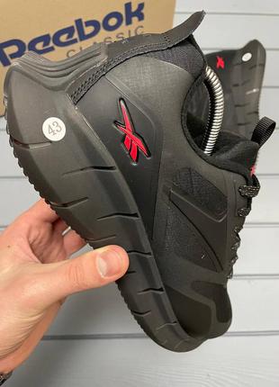 Чоловічі кросівки reebok boost9 фото