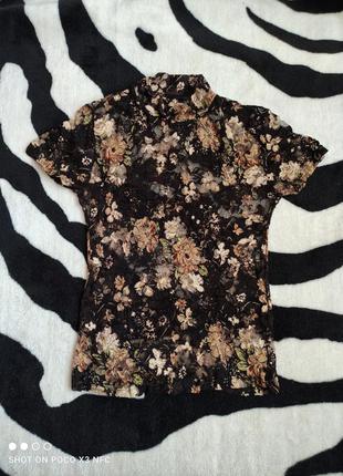 Блуза, футболка