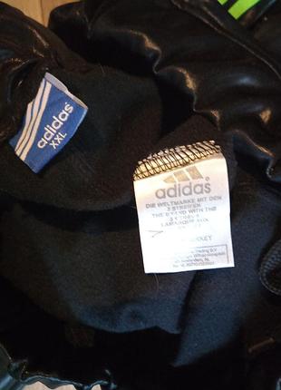 Спортивные штаны adidas6 фото