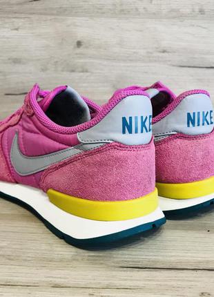 Кроссовки nike wmns internationalist оригинал6 фото